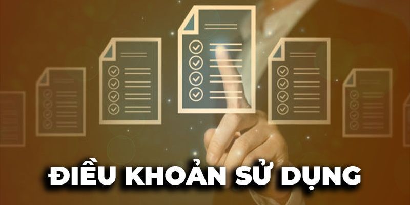 Các Điều khoản Sử dụng của 789 Club